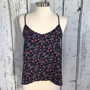 Hollister Tank Top